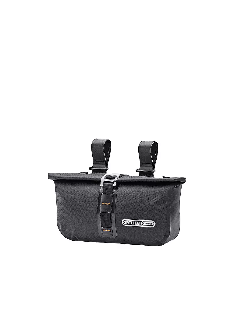 ORTLIEB Fahrrad-Lenkertasche Accessory-Pack 3,5L schwarz